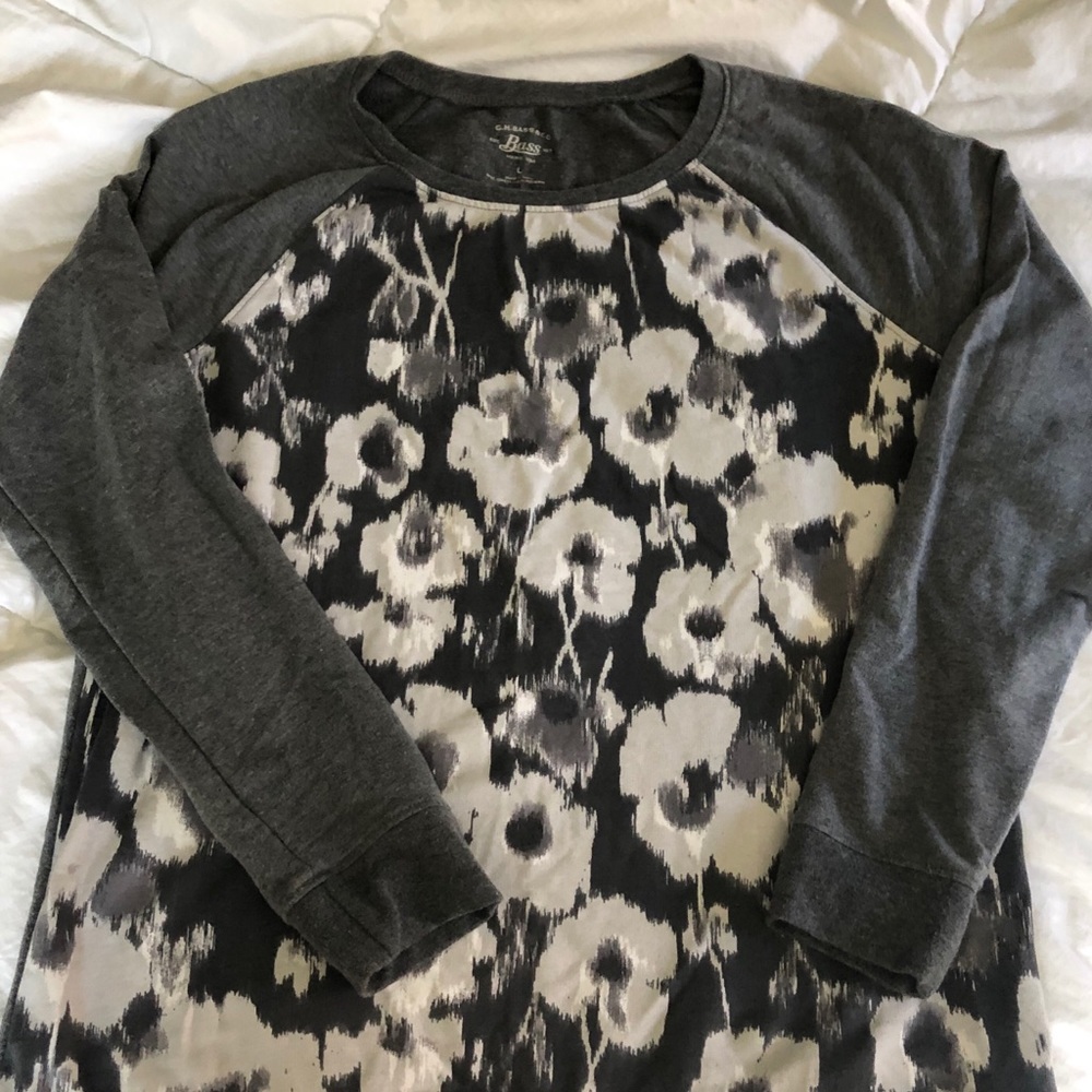 Bass pullover - Picture 2 of 4